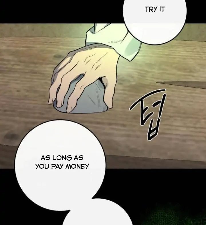Extroversion of an Immortal Chapter 40 - Page 52
