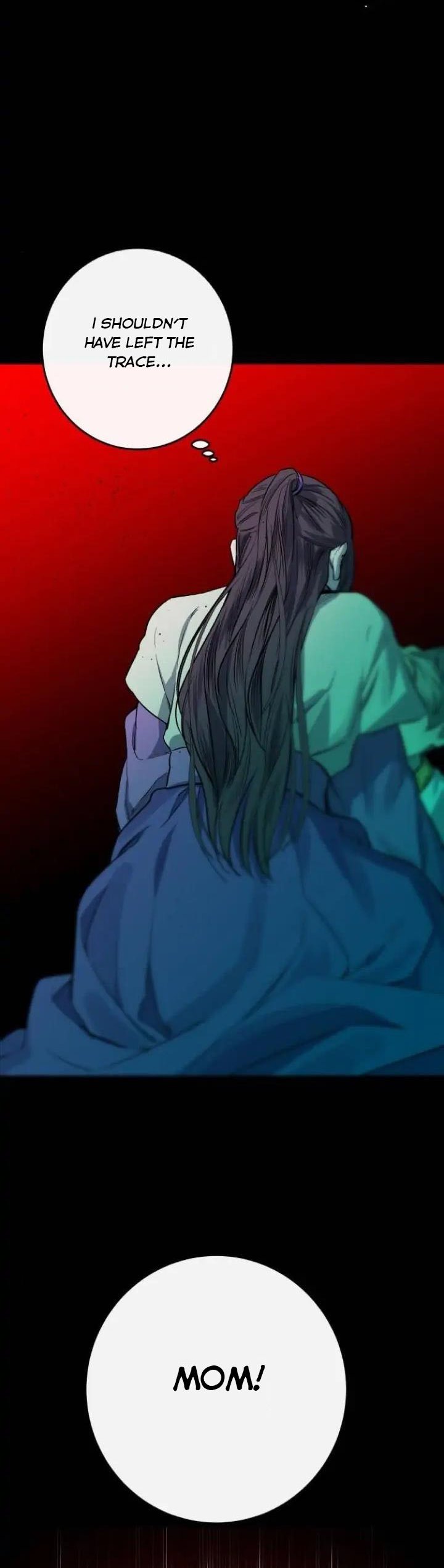 Extroversion of an Immortal Chapter 40 - Page 9