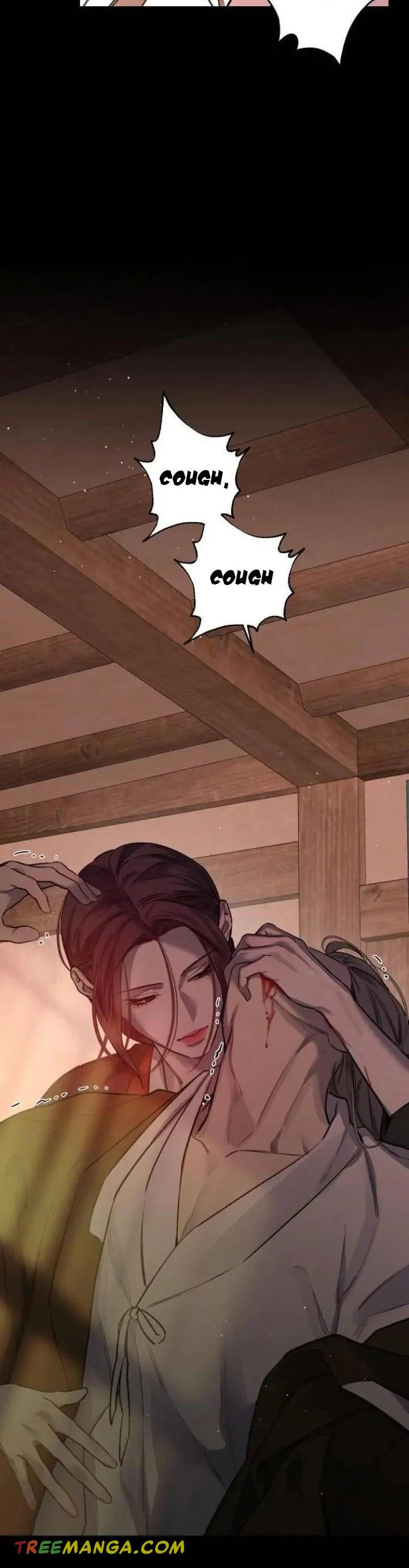 Extroversion of an Immortal Chapter 41 - Page 18