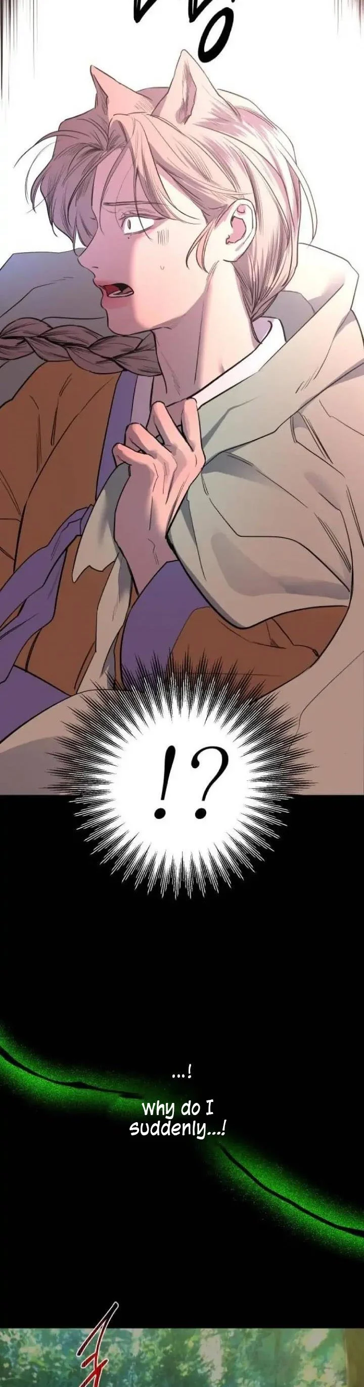 Extroversion of an Immortal Chapter 41 - Page 29