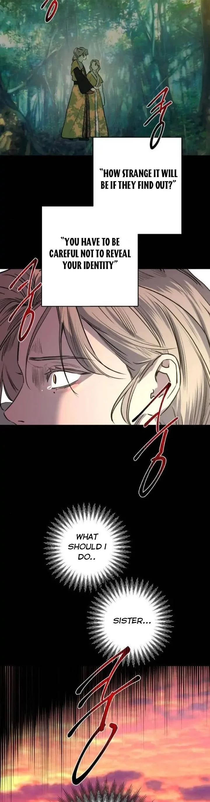 Extroversion of an Immortal Chapter 41 - Page 30