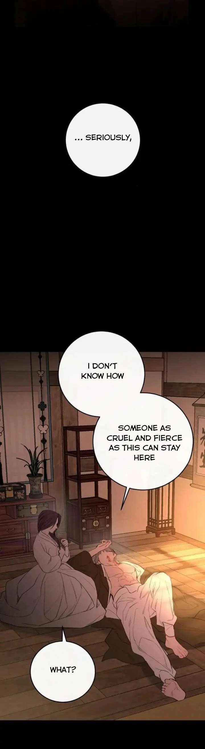 Extroversion of an Immortal Chapter 41 - Page 33