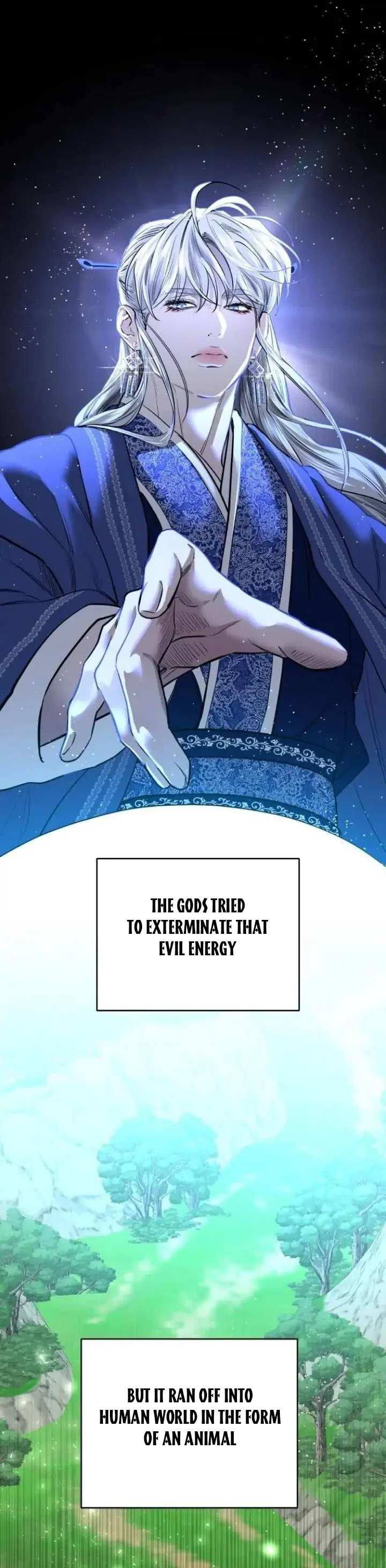 Extroversion of an Immortal Chapter 41 - Page 37