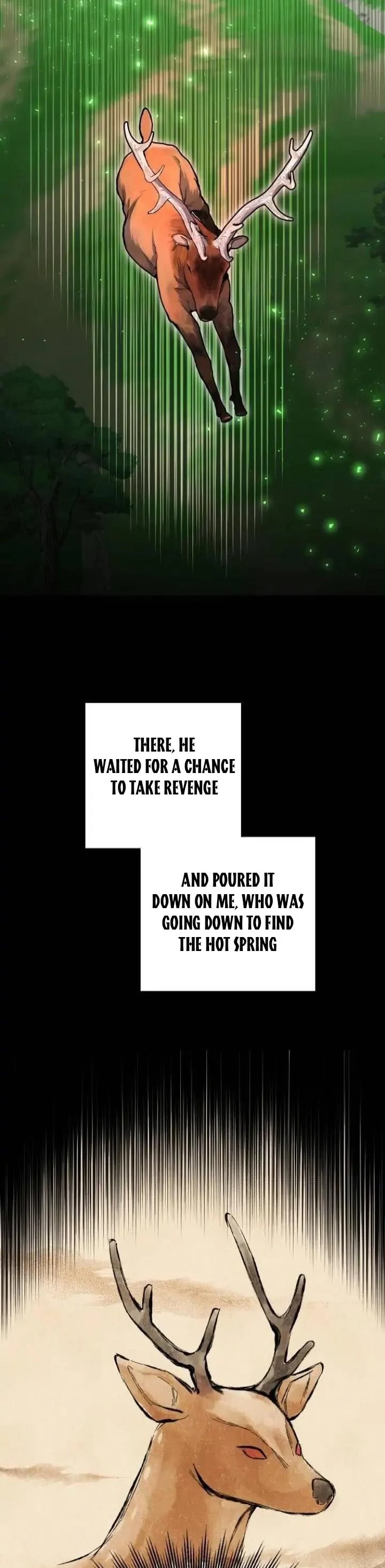 Extroversion of an Immortal Chapter 41 - Page 38