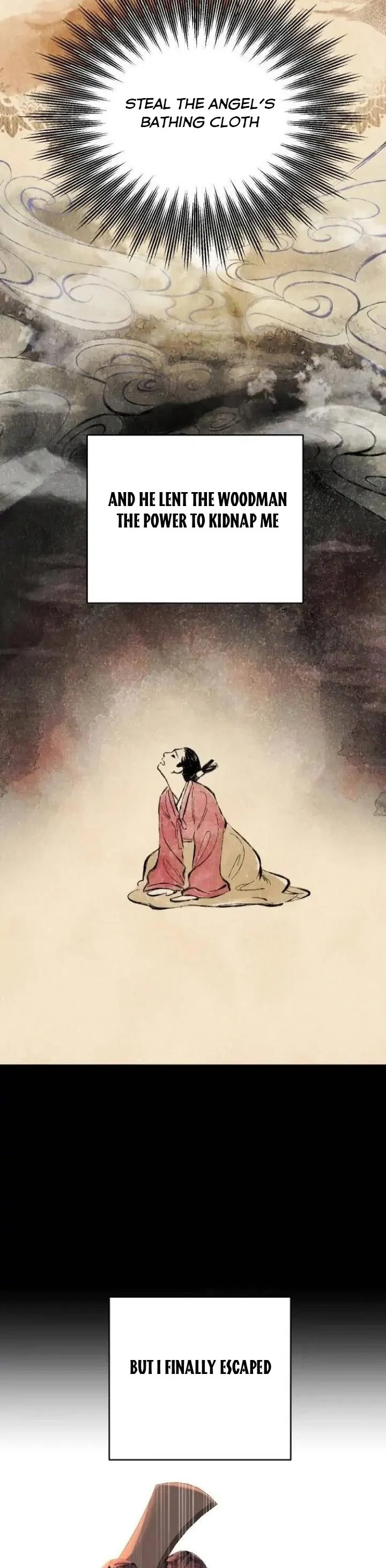 Extroversion of an Immortal Chapter 41 - Page 39