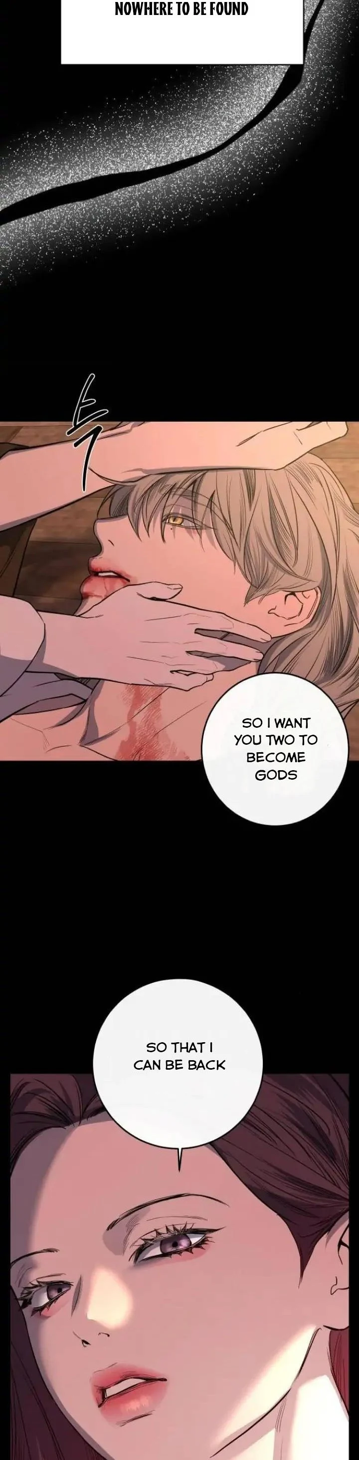 Extroversion of an Immortal Chapter 41 - Page 41