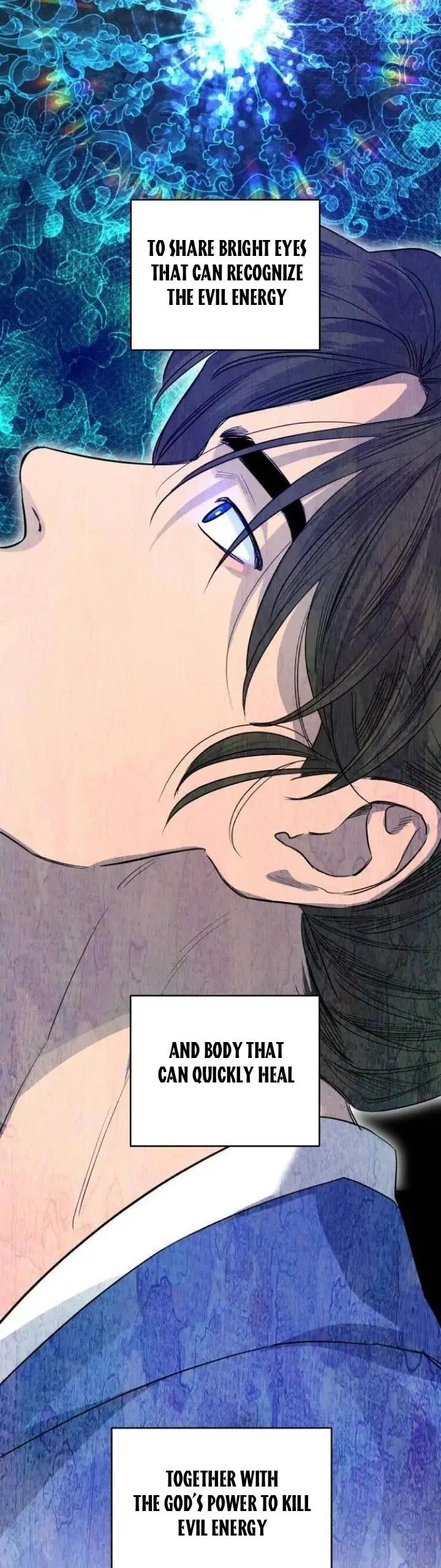 Extroversion of an Immortal Chapter 41 - Page 46