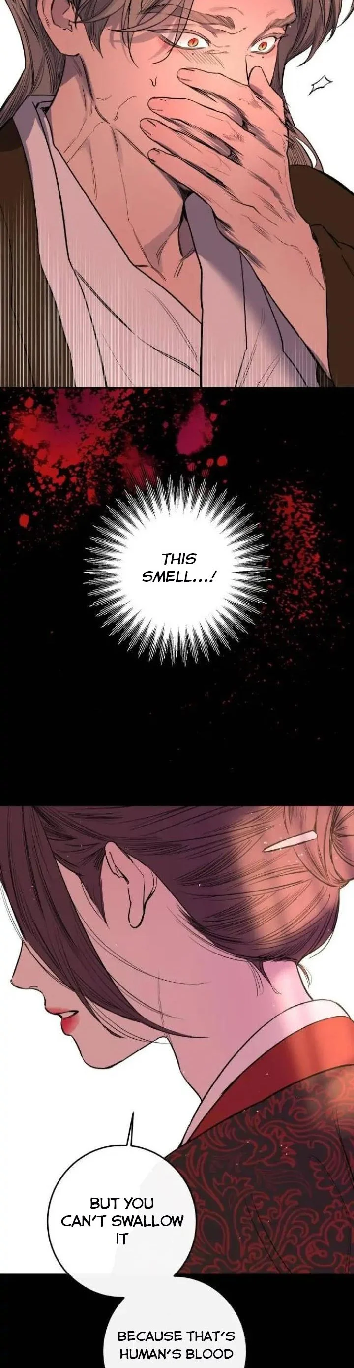 Extroversion of an Immortal Chapter 41 - Page 6