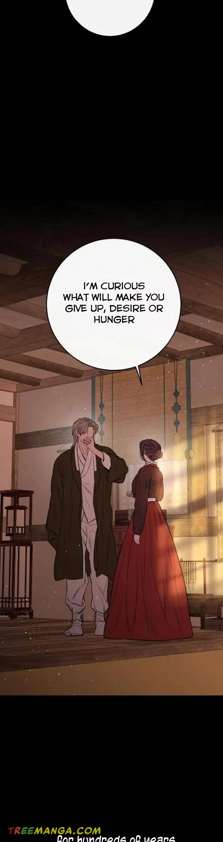 Extroversion of an Immortal Chapter 41 - Page 7