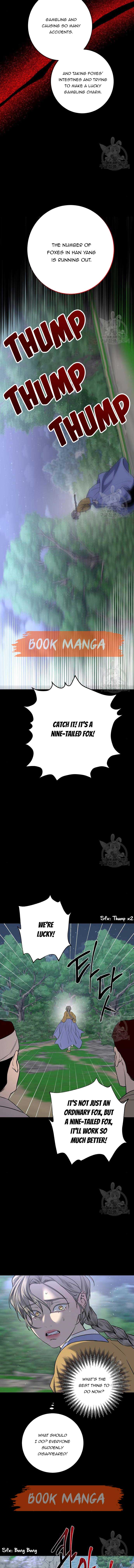 Extroversion of an Immortal Chapter 42 - Page 3