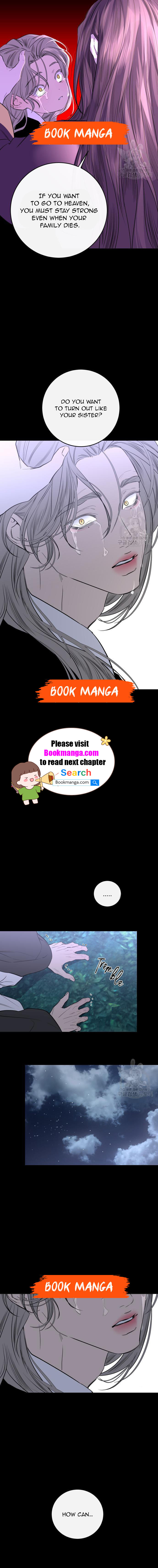 Extroversion of an Immortal Chapter 43 - Page 10