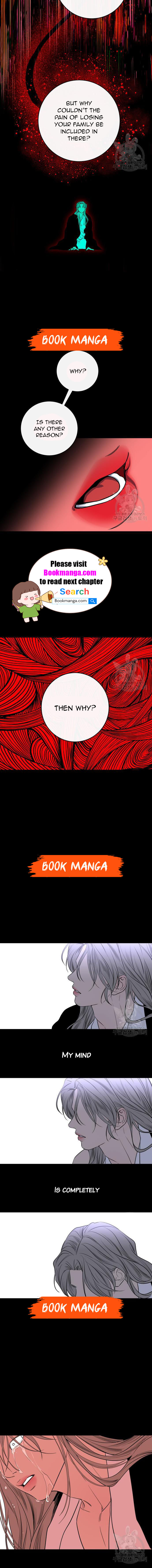 Extroversion of an Immortal Chapter 43 - Page 14