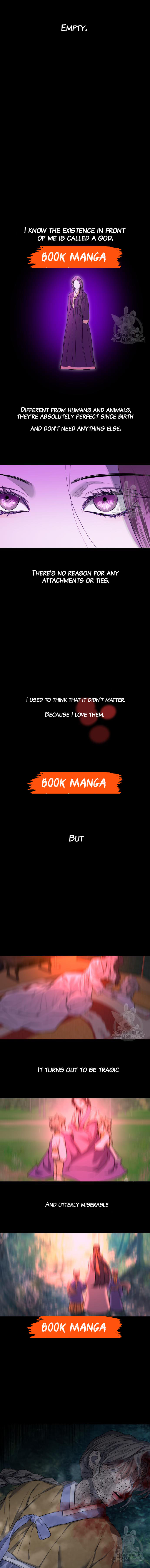 Extroversion of an Immortal Chapter 43 - Page 15