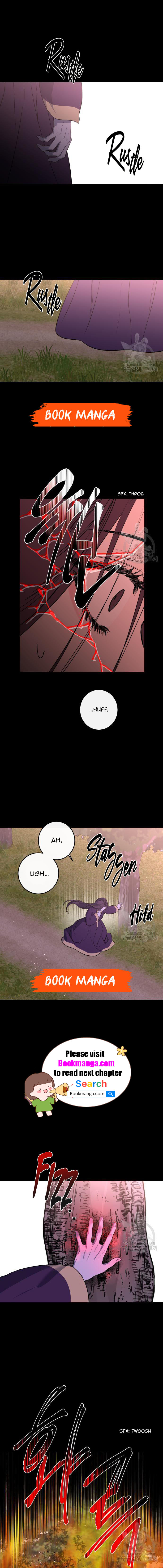 Extroversion of an Immortal Chapter 43 - Page 17