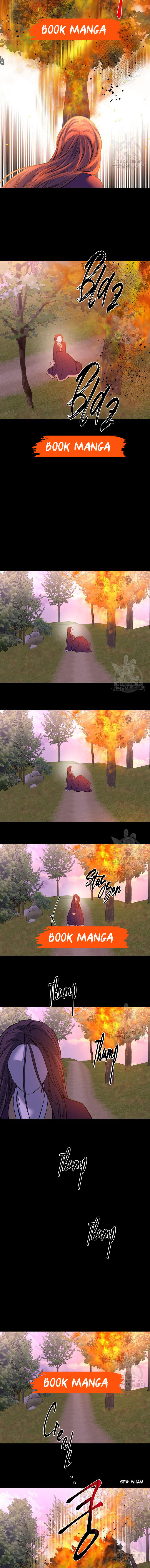 Extroversion of an Immortal Chapter 43 - Page 18