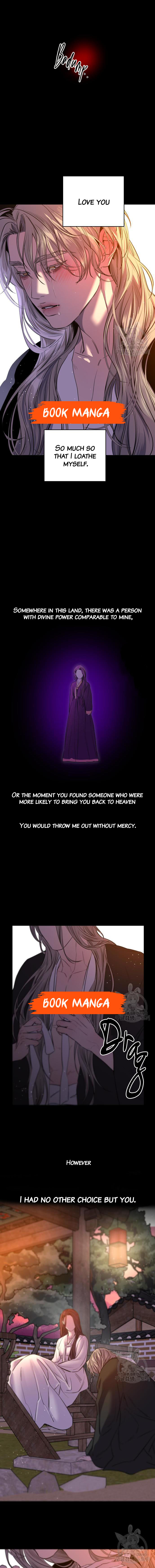 Extroversion of an Immortal Chapter 44 - Page 10