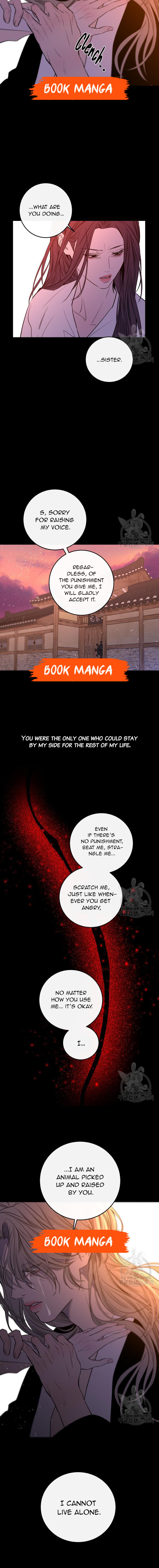 Extroversion of an Immortal Chapter 44 - Page 11