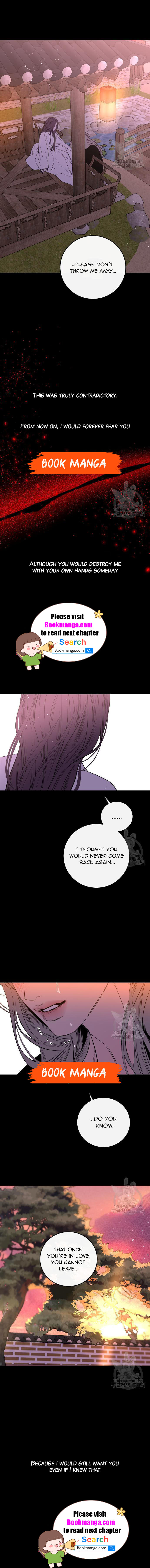 Extroversion of an Immortal Chapter 44 - Page 12