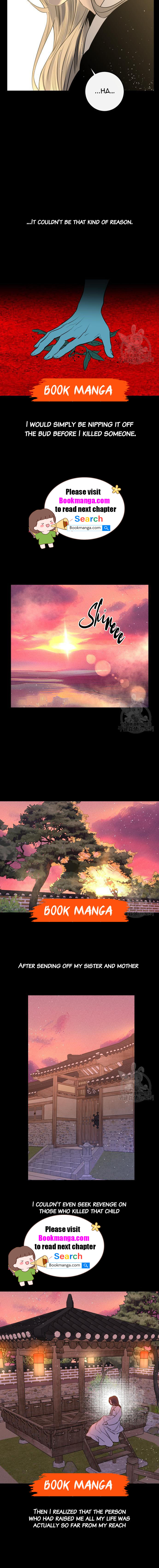 Extroversion of an Immortal Chapter 44 - Page 8