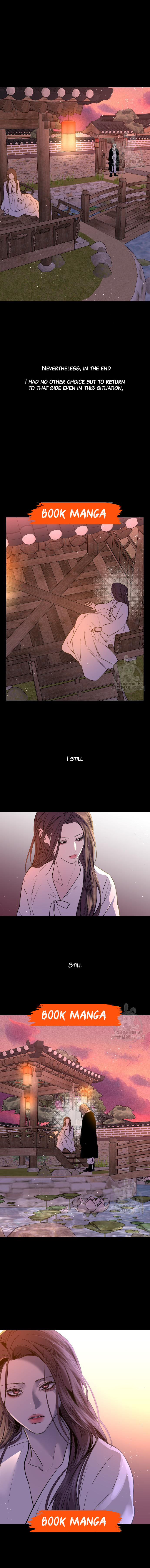 Extroversion of an Immortal Chapter 44 - Page 9