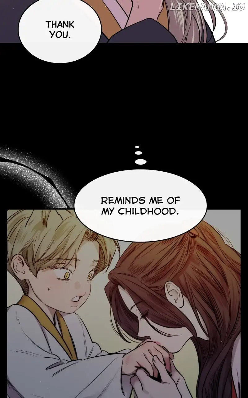 Extroversion of an Immortal Chapter 45 - Page 15