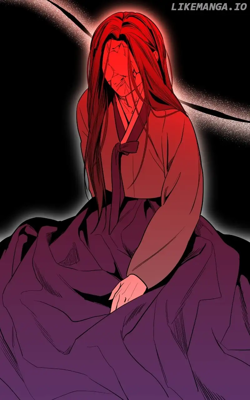 Extroversion of an Immortal Chapter 45 - Page 22