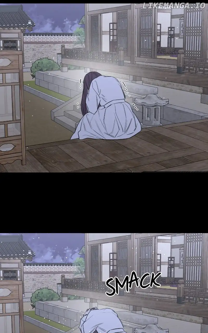 Extroversion of an Immortal Chapter 45 - Page 3