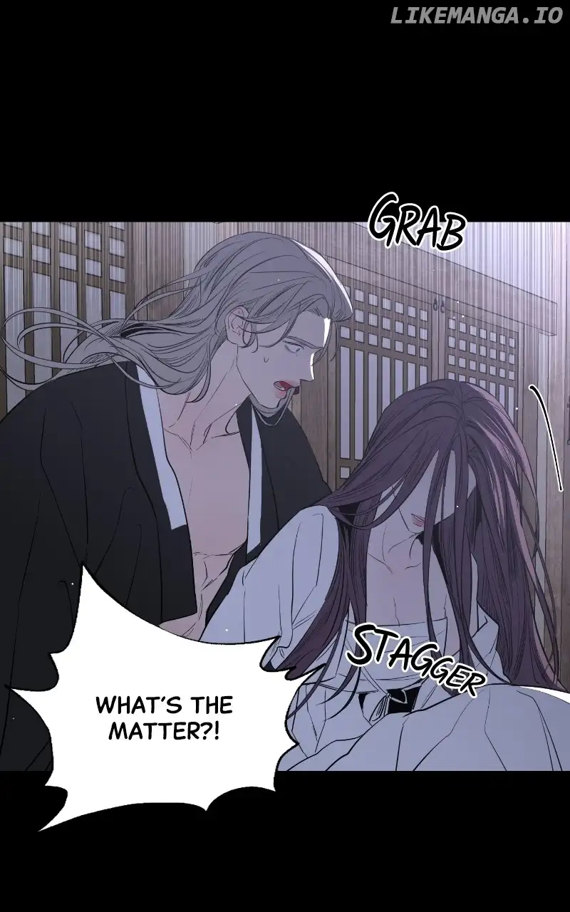 Extroversion of an Immortal Chapter 45 - Page 35