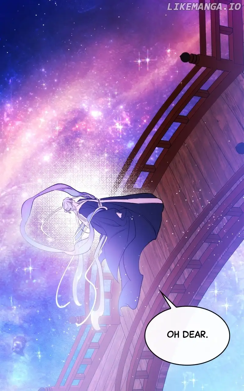 Extroversion of an Immortal Chapter 45 - Page 91