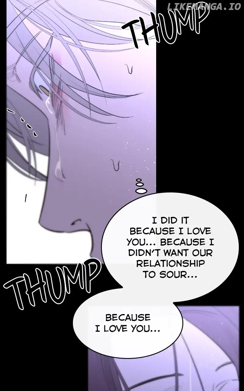 Extroversion of an Immortal Chapter 46 - Page 123