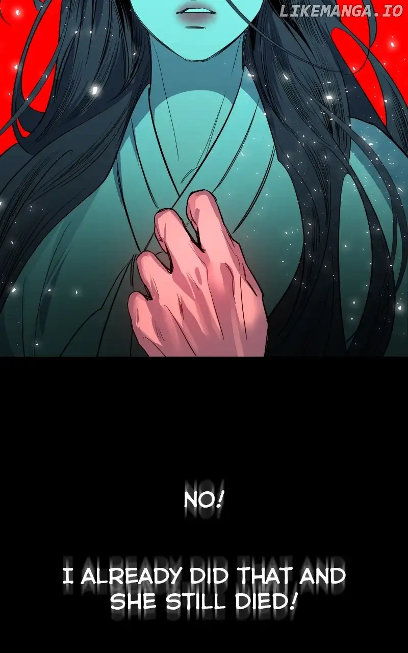 Extroversion of an Immortal Chapter 46 - Page 19