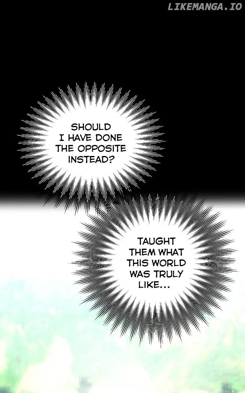 Extroversion of an Immortal Chapter 46 - Page 20