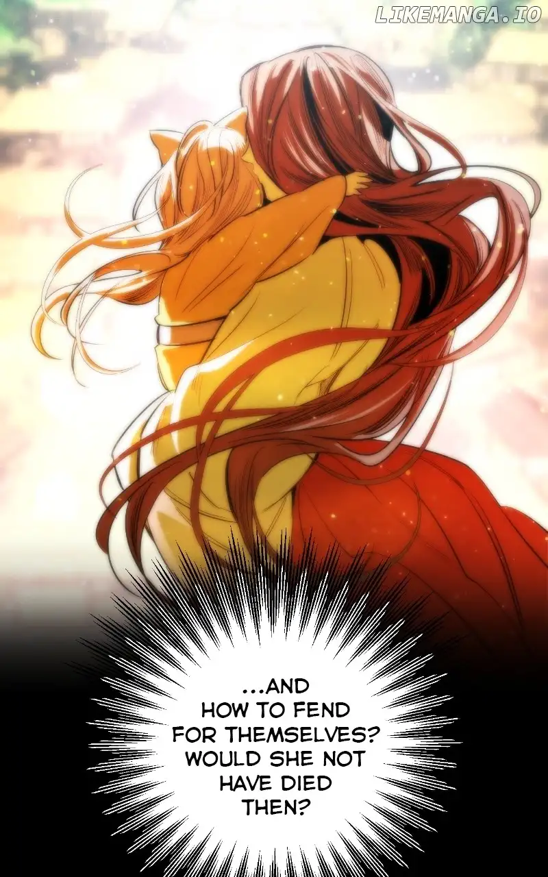 Extroversion of an Immortal Chapter 46 - Page 21