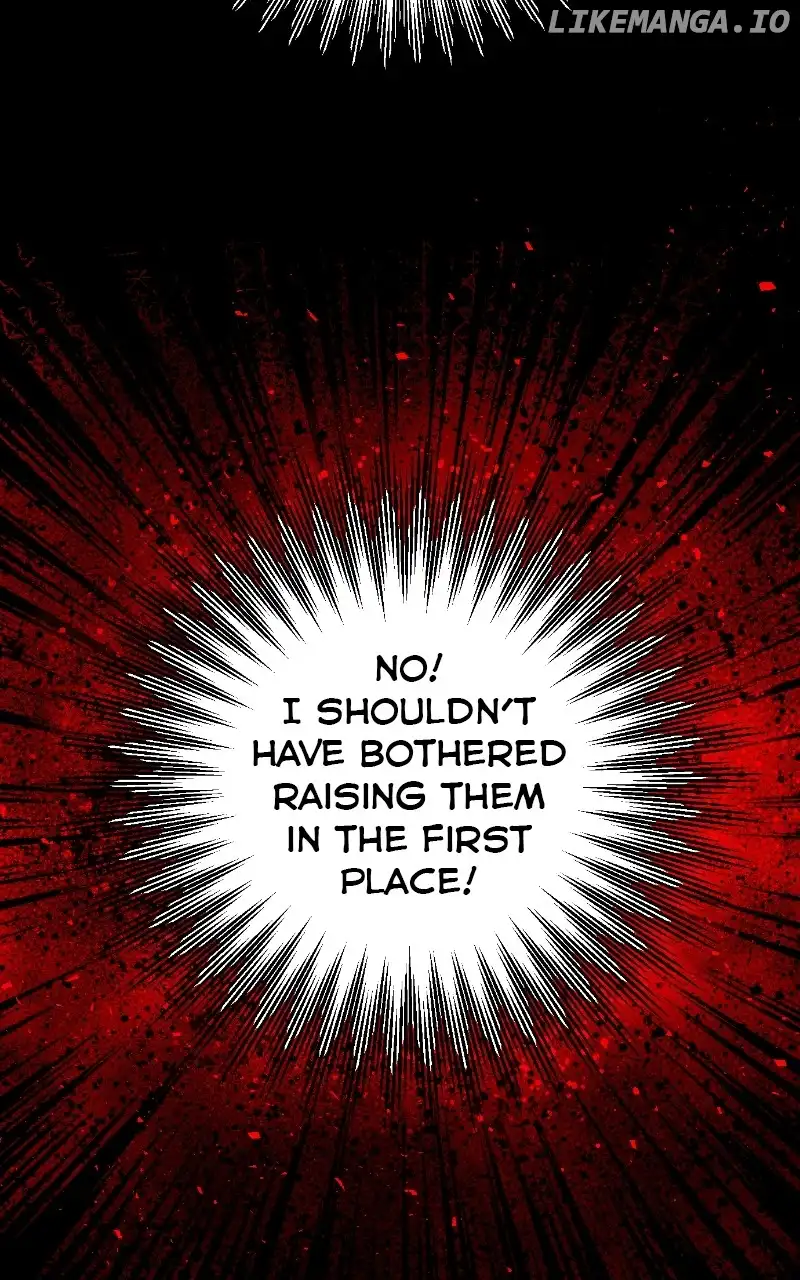 Extroversion of an Immortal Chapter 46 - Page 22