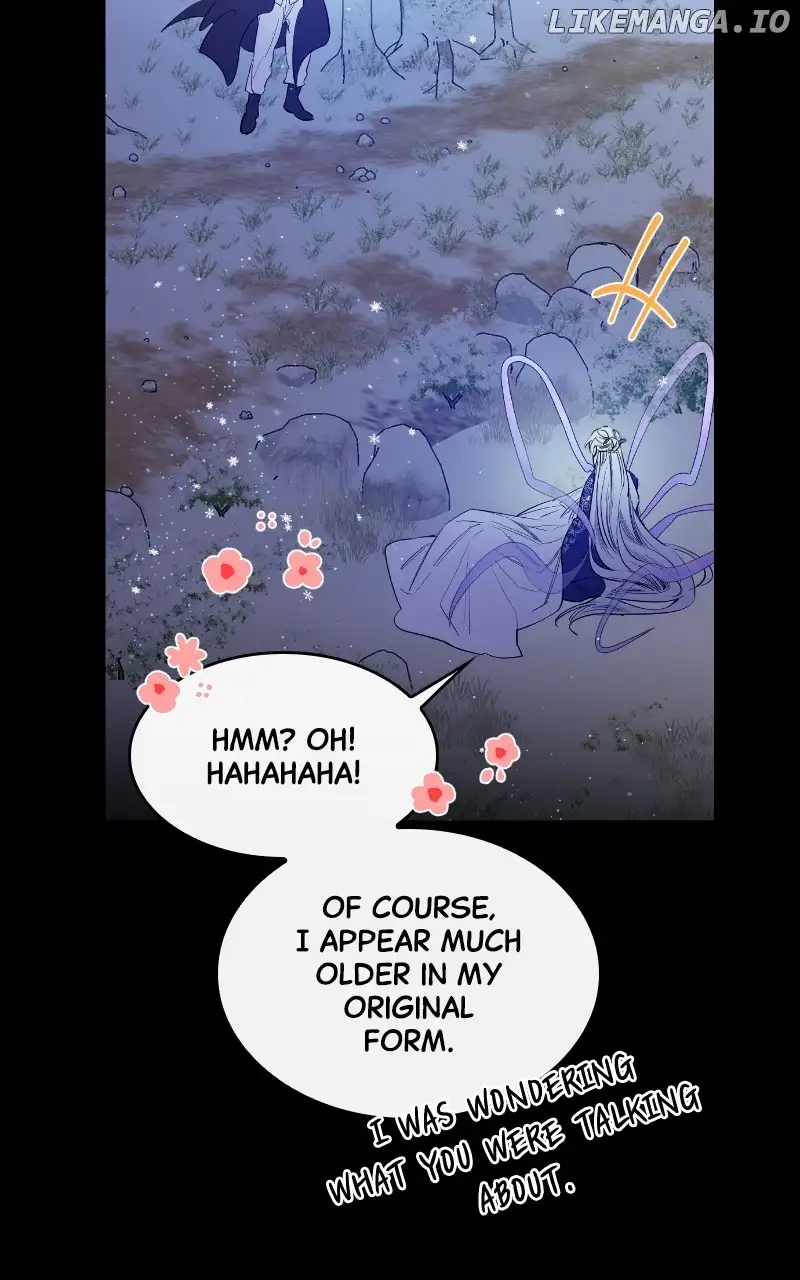 Extroversion of an Immortal Chapter 46 - Page 75