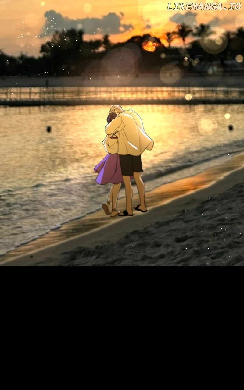 Extroversion of an Immortal Chapter 47 - Page 20