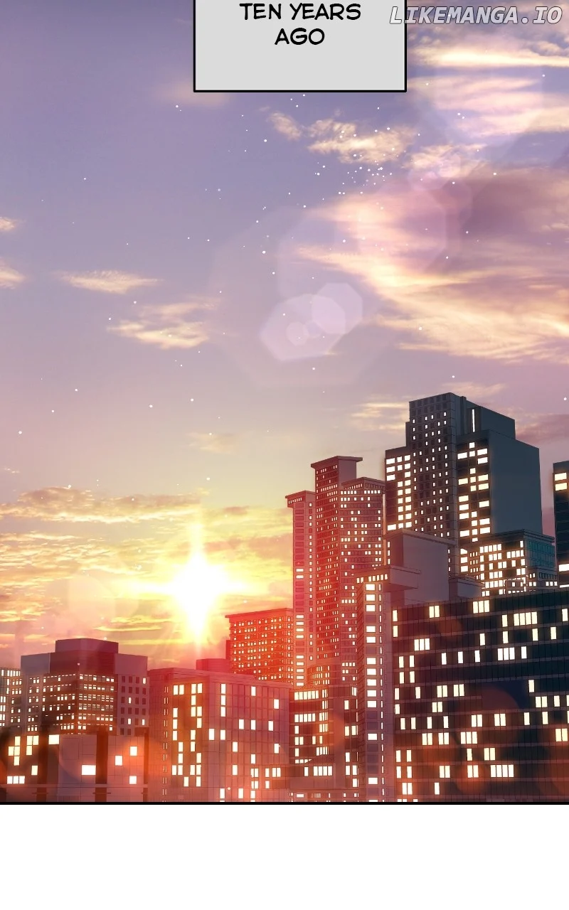 Extroversion of an Immortal Chapter 47 - Page 23