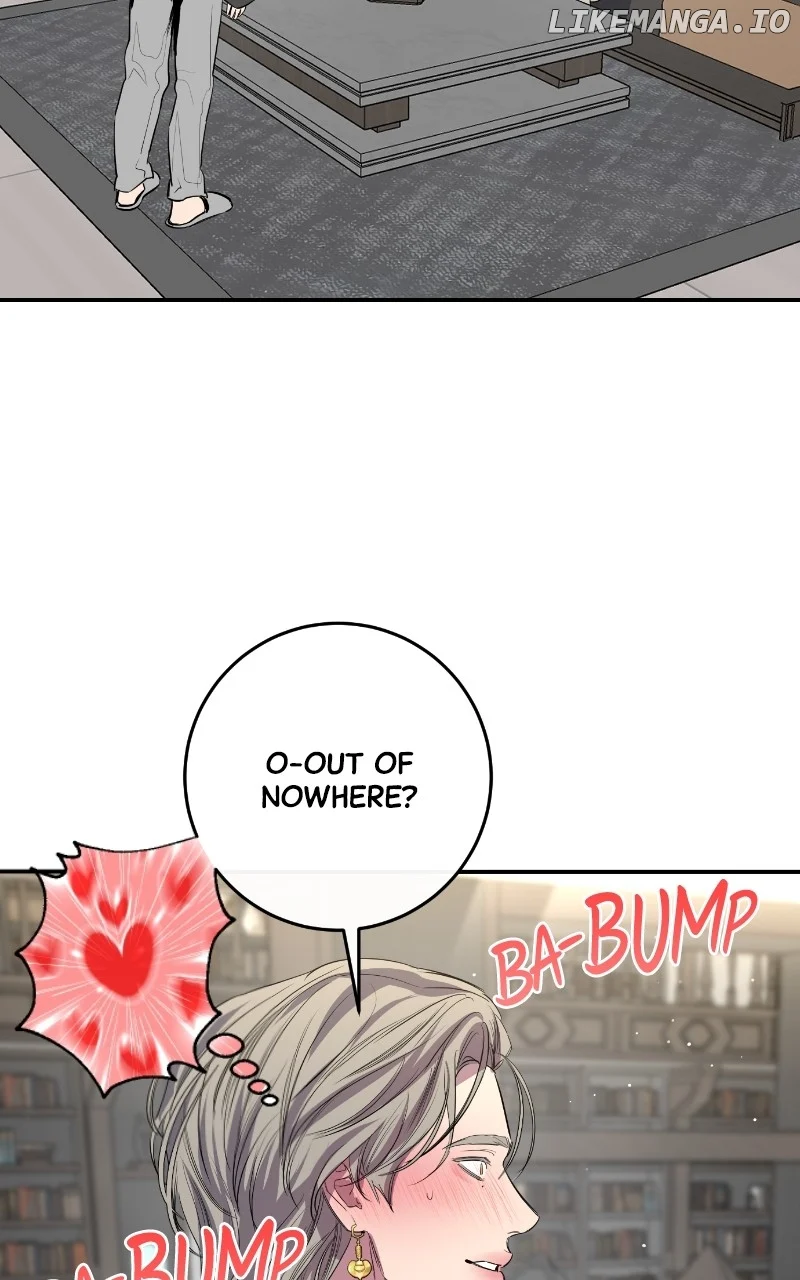 Extroversion of an Immortal Chapter 47 - Page 28