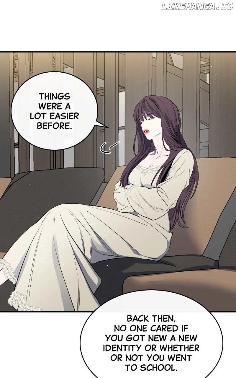 Extroversion of an Immortal Chapter 47 - Page 30