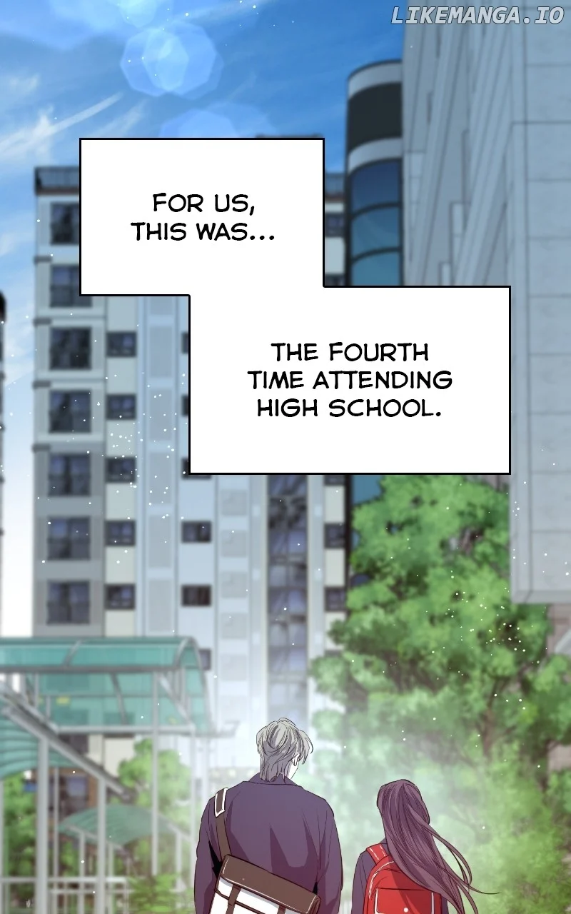 Extroversion of an Immortal Chapter 47 - Page 33