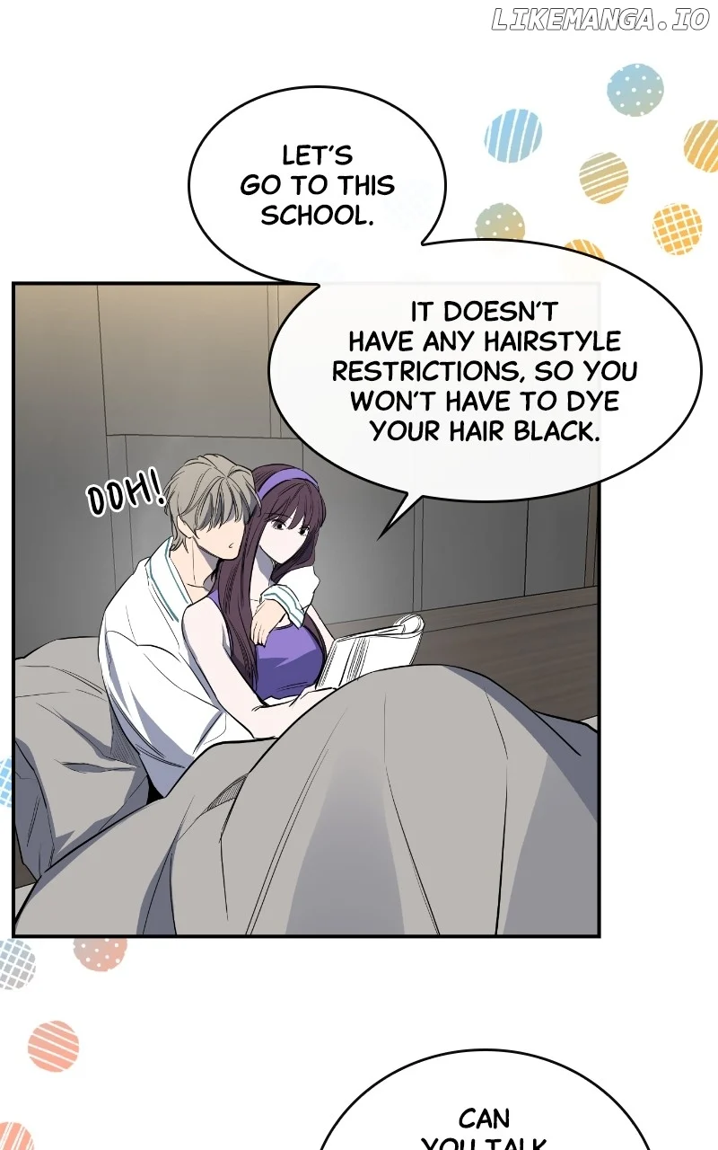 Extroversion of an Immortal Chapter 47 - Page 35