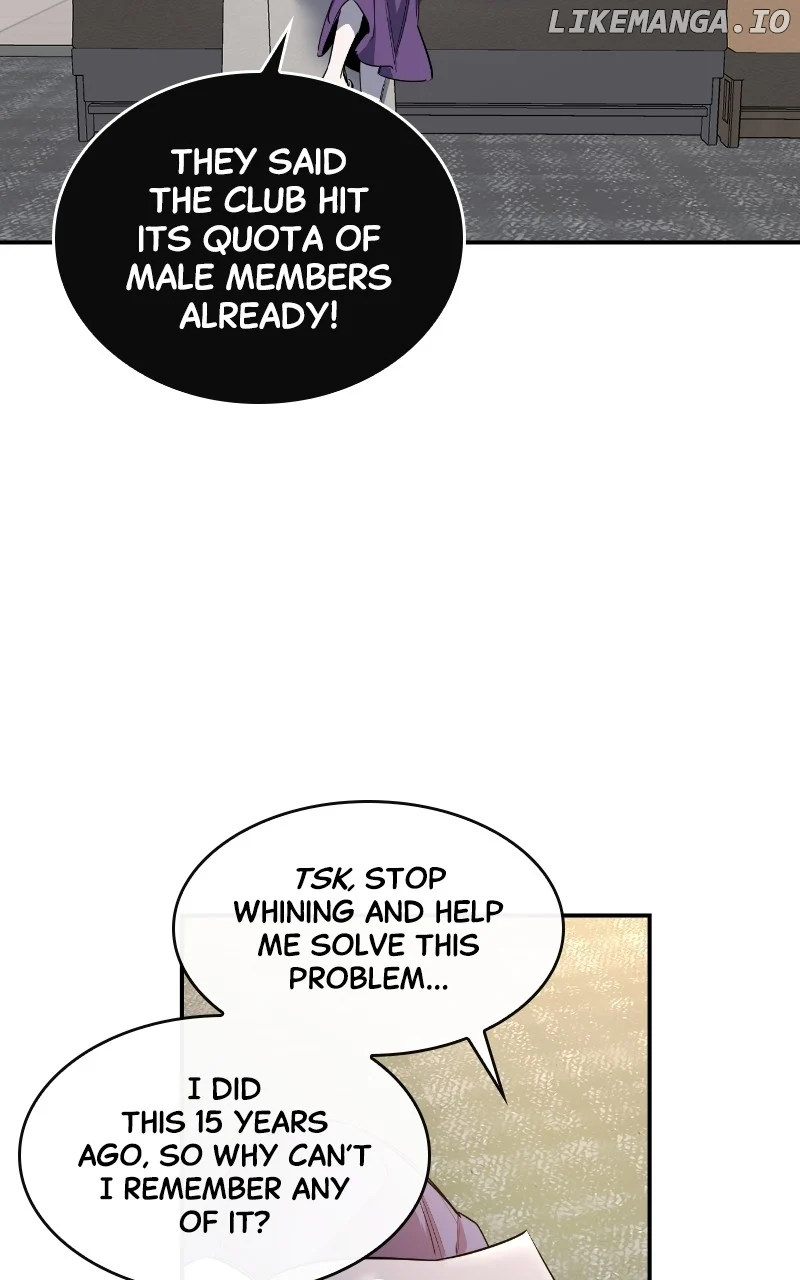 Extroversion of an Immortal Chapter 47 - Page 39