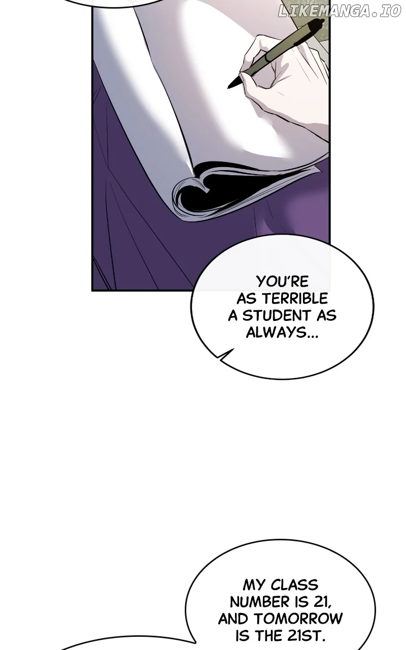 Extroversion of an Immortal Chapter 47 - Page 40