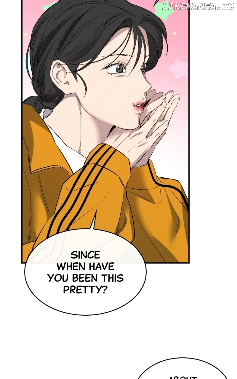 Extroversion of an Immortal Chapter 47 - Page 44