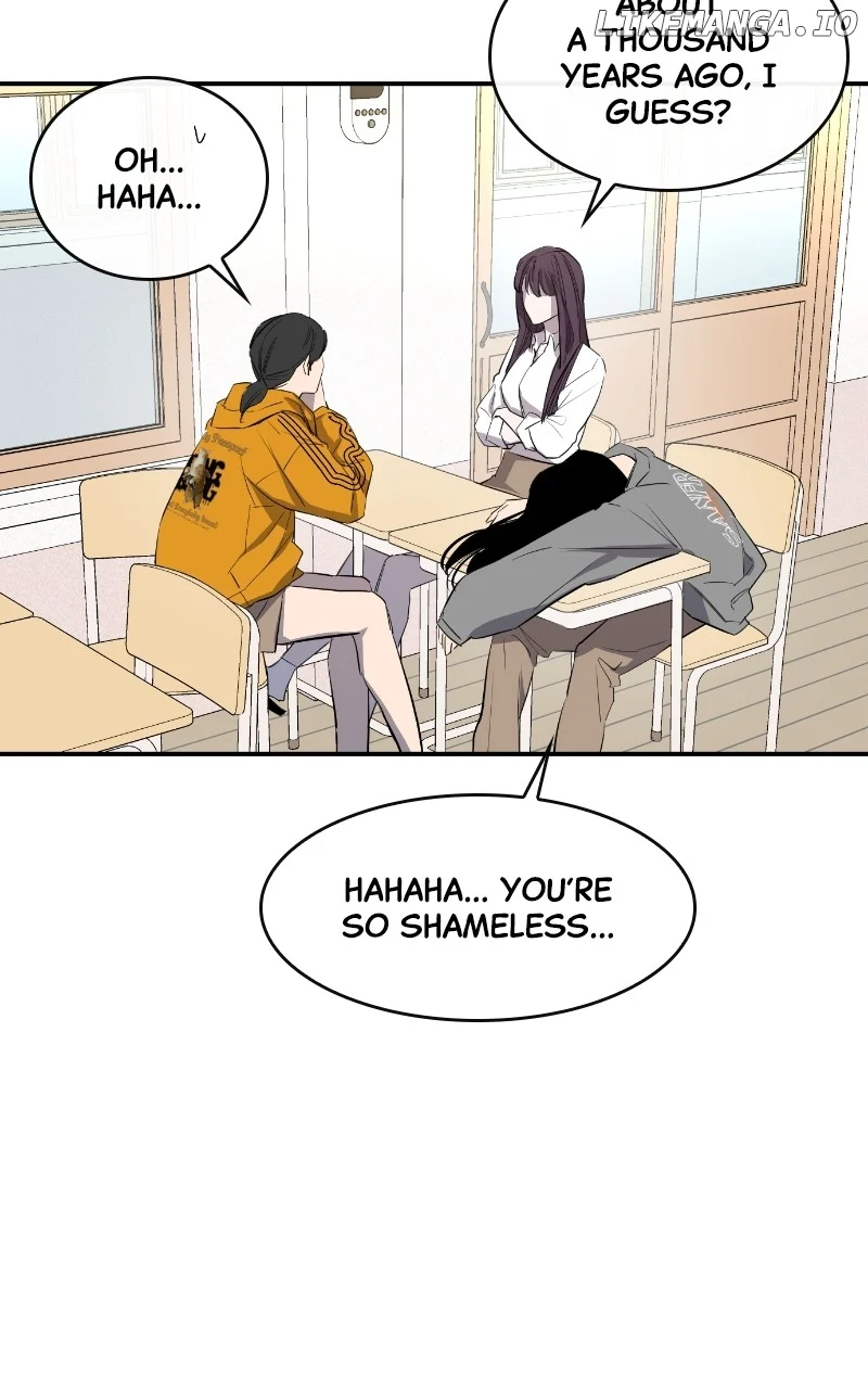 Extroversion of an Immortal Chapter 47 - Page 45