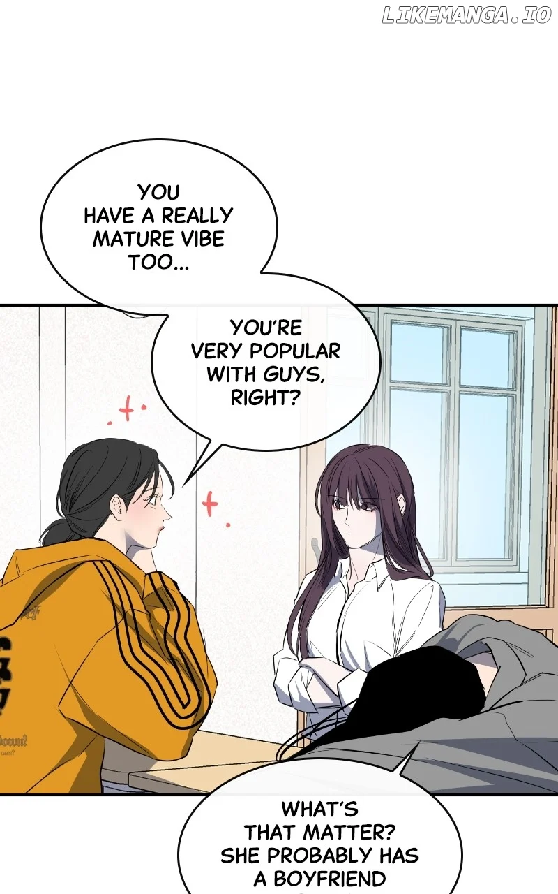 Extroversion of an Immortal Chapter 47 - Page 46