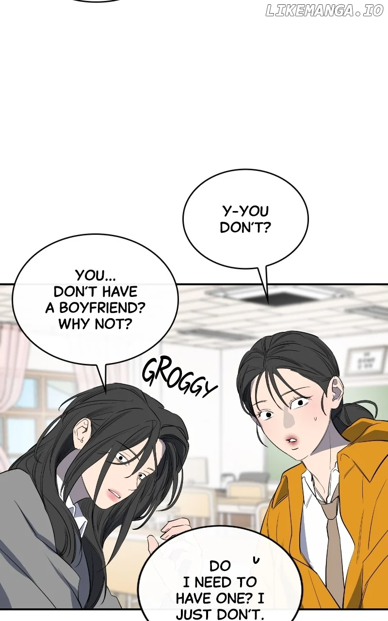 Extroversion of an Immortal Chapter 47 - Page 48