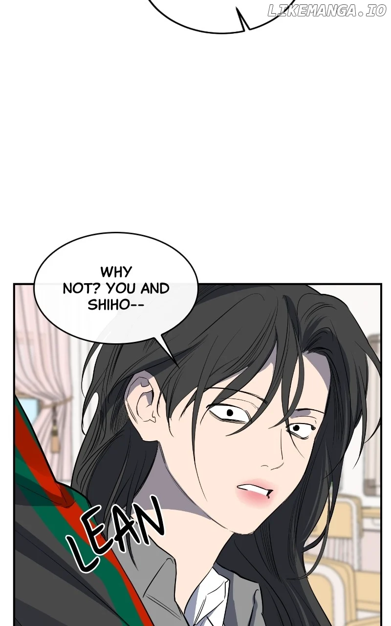 Extroversion of an Immortal Chapter 47 - Page 49