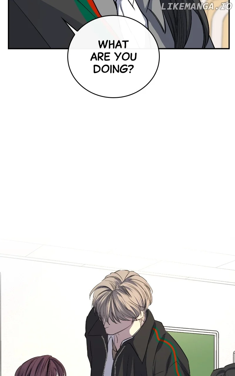 Extroversion of an Immortal Chapter 47 - Page 50