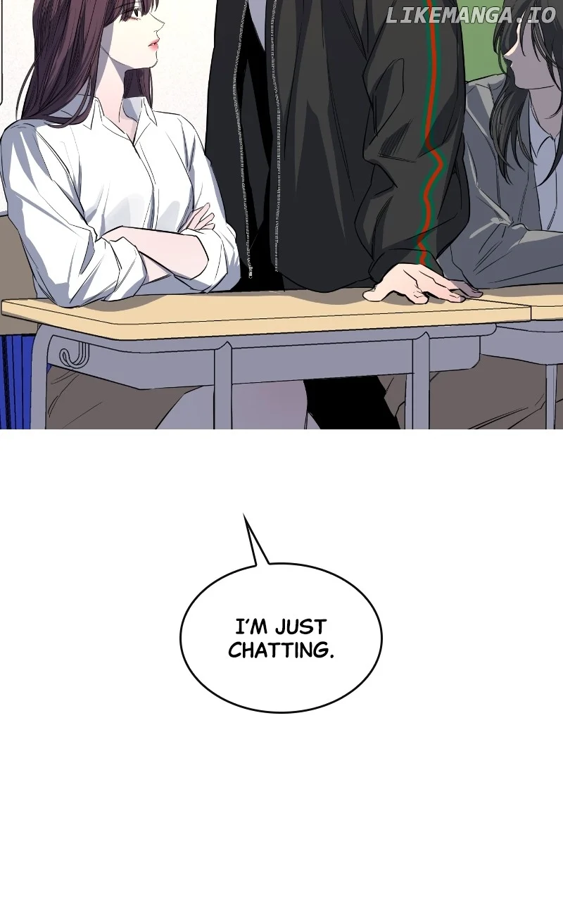 Extroversion of an Immortal Chapter 47 - Page 51